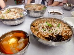 -正宗杨记普洱酸醋米线(总店)