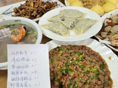 -景祥海鲜美食餐厅