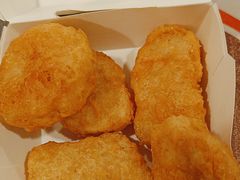 -麦当劳(列东店)