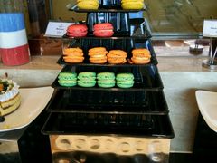 -索菲特西湖大酒店·香榭丽全日候餐厅(南山路店)