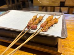 -不是烧烤·武汉大排档(大成路店)