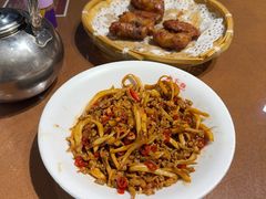 -天下客饭店(中山路店)