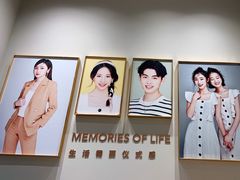 -海马体照相馆(上海月星环球港店)