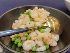 -百盛·鼎膳(中海财富中心)