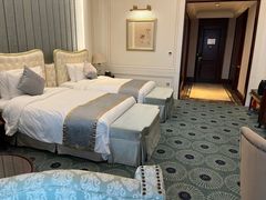 -启东恒大海上威尼斯酒店