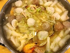 -潮人姐妹轩(海宁路店)