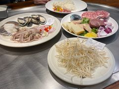 -大渔之观(安贞店)