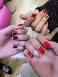 -Easy Lady美甲美睫半永久纹绣工作室