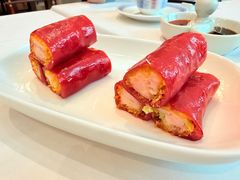 百花红米肠粉-利宝阁(嘉里建设广场店)