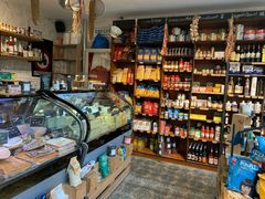 零售区-Alimentari早午餐(安福路店)