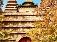 -北京石刻艺术博物馆(五塔寺)