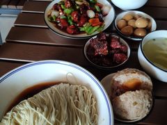 -十面春风·江南面馆(崇宁路店)