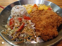 -山有花啡餐厅(常营总店)