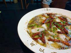 -川里谈·川味小馆(北京路店)