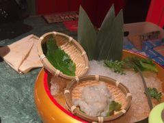 -牛New寿喜烧(金鹰世界店)