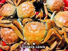 -蟹道河蟹大米商行