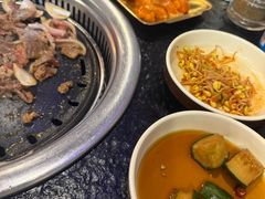 -老卜奎齐齐哈尔烤肉(人民东路店)