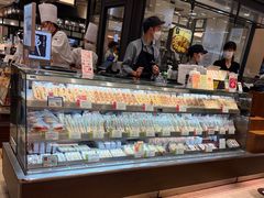 -阪急百货店(梅田总店)