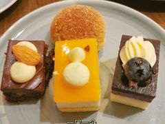 -菲住布渴酒店自助餐厅(阿里巴巴西溪园区店)
