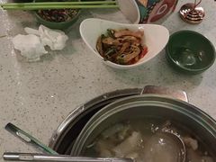 -润园四季椰子鸡火锅(海上世界店)