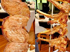 -拉蒂娜·巴西牛排馆 Latina·Brazilian Steakhouse(陆家嘴旗舰店)