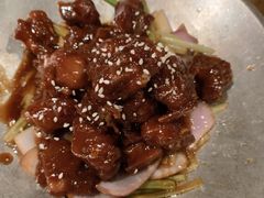 -绿茶餐厅(千岛湖银泰城店)