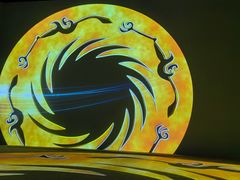 -遇见博物馆(遇见海洋沉浸式奇幻光影展)