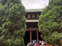 -报恩寺(平武县)