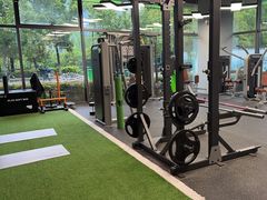 -METIS FITNESS女性健身工作室