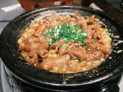 -陶德砂锅(蜀汉路店)
