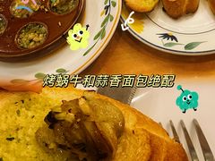 -萨莉亚意式餐厅(永旺购物中心店)