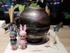 -千浔一暖DIY蛋糕烘焙(人民大学店)