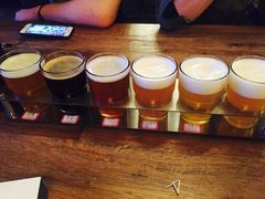 -爱啤精酿·民谣酒馆(滨江店)