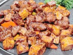 -红色盛宴酒楼(科丰桥店)