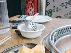 -七欣天香辣蟹火锅(武义壶山广场店)