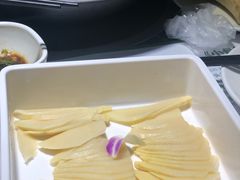 马蹄笋-骨之味·筒骨汤火锅(江头店)