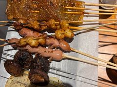 -肉串汪(月坛店)