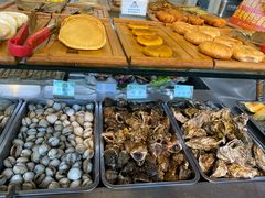 -春华海鲜城(广场西苑店)