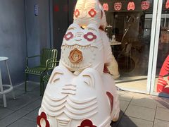 -Seesaw Coffee(上生新所店)