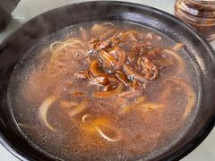 -老地方面馆(思南路店)