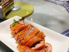 -全聚贤餐厅·湖北家常菜(沙湖店)