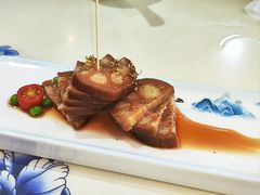 -姑苏家宴·苏帮菜·松鼠桂鱼(苏州总店)