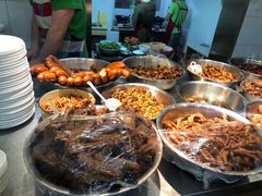 -蓝精灵饺子店