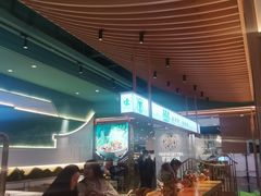 -百春原湖南牛肉粉(百联世纪店)