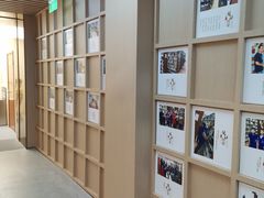 -漕河泾街道图书馆(漕河泾社区文化活动中心店)