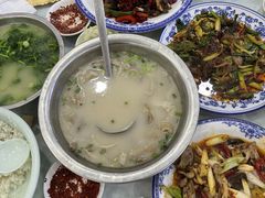 -胡世羊肉汤(南街店)