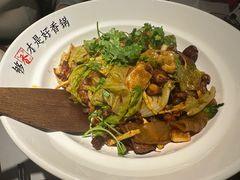 -川成元·麻辣香锅(凯德MALL西直门店)
