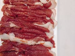 -北门涮肉·铜锅涮肉(南锣鼓巷店)