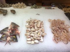 -肥肥牛鲜蚝海鲜自助(红山店)