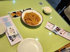 -玉桥餐厅(天坛店)